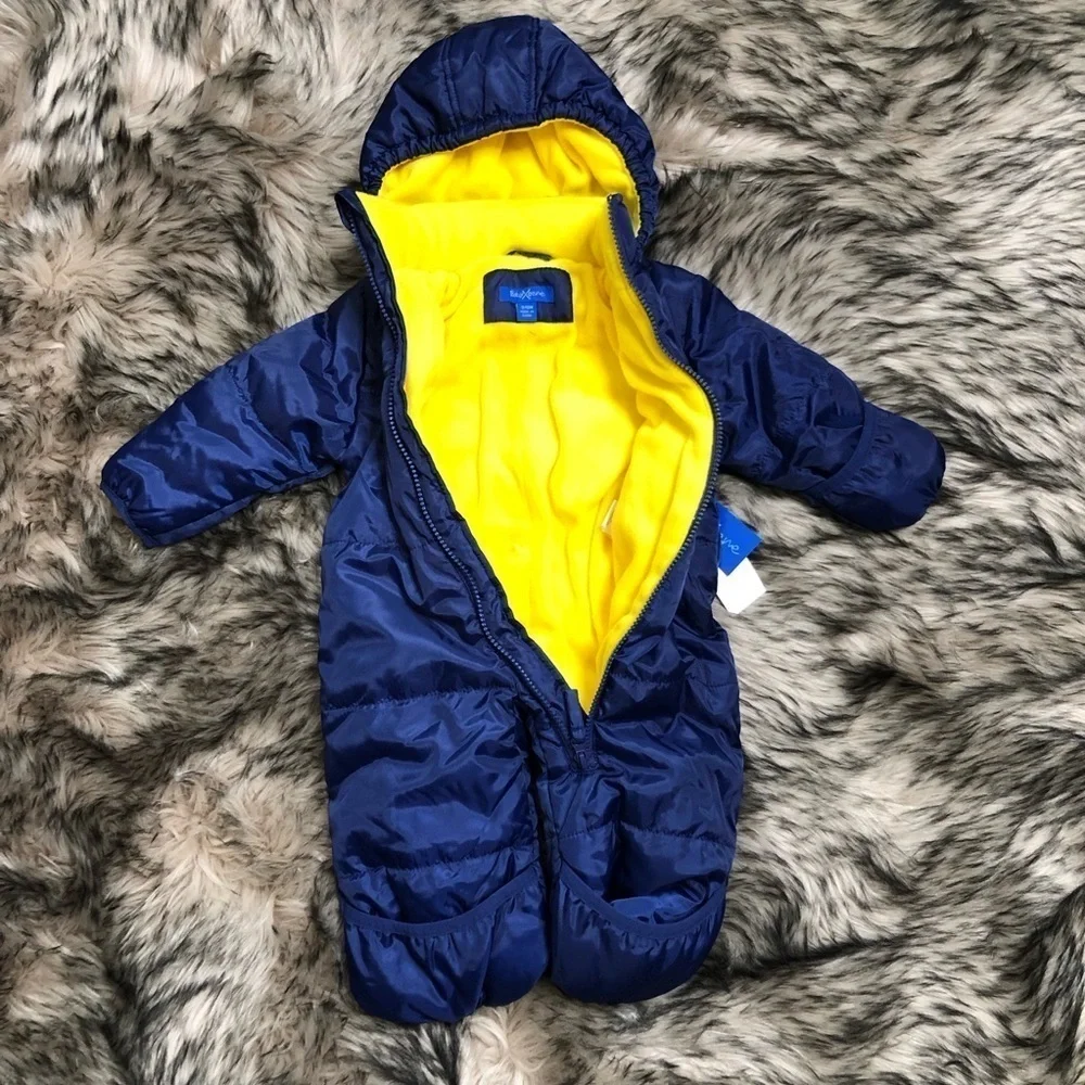 SNOW suit Baby Xtreme